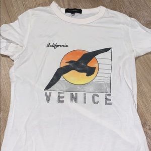 Vintage Venice tshirt